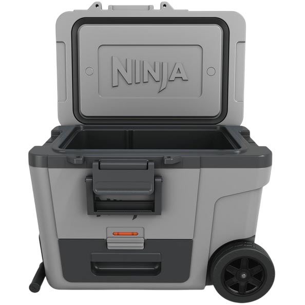 Термобокс NINJA FrostVault 42L Hard Coole (FB245EUGY) Материал Пластик