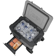 Термобокс NINJA FrostVault 42L Hard Coole (FB245EUGY)