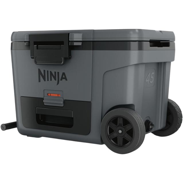 Термобокс NINJA FrostVault 42L Hard Coole (FB245EUGY) Тип термобокс