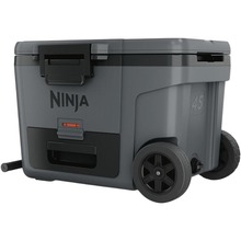 Термобокс NINJA FrostVault 42L Hard Coole (FB245EUGY)
