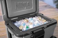 Термобокс NINJA FrostVault 42L Hard Coole (FB245EUGY)