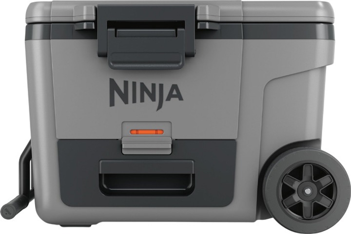 Термобокс NINJA FrostVault 42L Hard Coole (FB245EUGY) Термобокс NINJA FrostVault 42L Hard Coole (FB245EUGY)