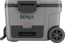 Термобокс NINJA FrostVault 42L Hard Coole (FB245EUGY)