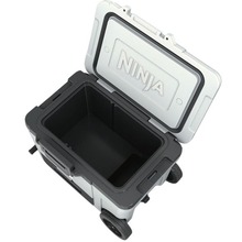 Термобокс NINJA FrostVault 42L Hard Coole (FB245EUWH)