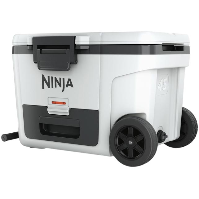 Термобокс NINJA FrostVault 42L Hard Coole (FB245EUWH) Тип термобокс