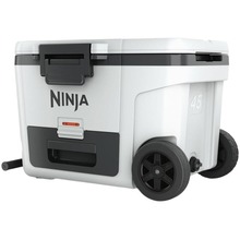 Термобокс NINJA FrostVault 42L Hard Coole (FB245EUWH)