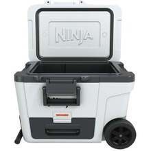 Термобокс NINJA FrostVault 42L Hard Coole (FB245EUWH)