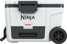 Термобокс NINJA FrostVault 42L Hard Coole (FB245EUWH)