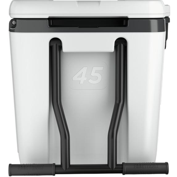 Термобокс NINJA FrostVault 42L Hard Coole (FB245EUWH) Габариты (В*Ш*Г) 48 х 72.6