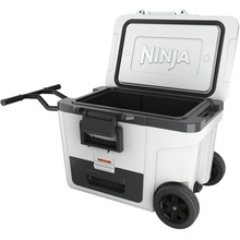 Термобокс NINJA FrostVault 42L Hard Coole (FB245EUWH)