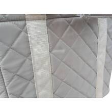 Термосумка TIME ECO TE-5025 25 л Beige (5025)