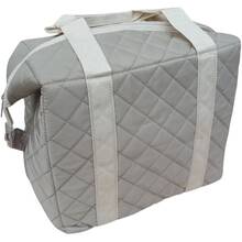 Термосумка TIME ECO TE-5025 25 л Beige (5025)