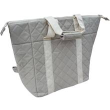 Термосумка TIME ECO TE-5025 25 л Beige (5025)