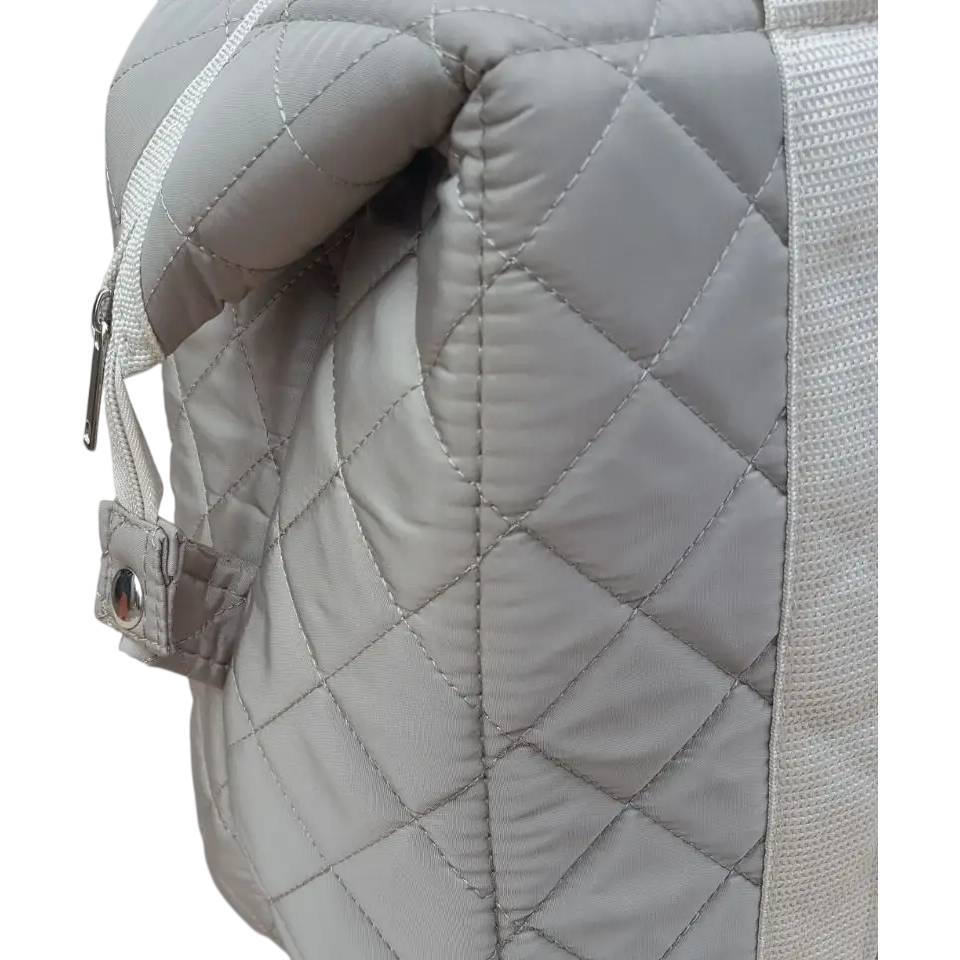Замовити Термосумка TIME ECO TE-5025 25 л Beige (5025)