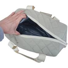Термосумка TIME ECO TE-5025 25 л Beige (5025)