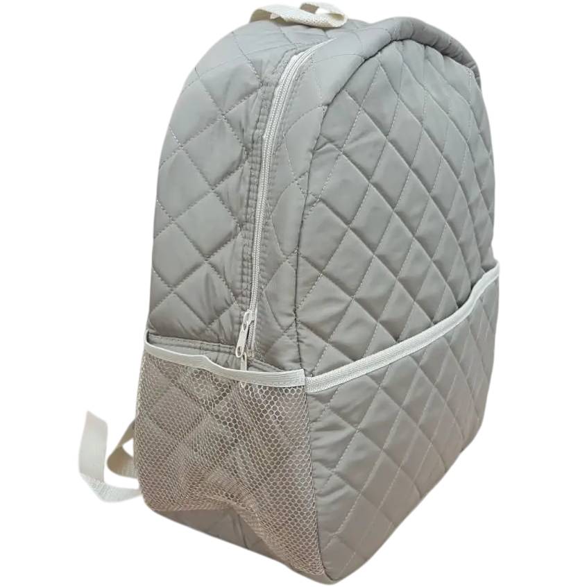 Port/ref TIME ECO TE-3025N 25 л Beige (3025N) Тип терморюкзак
