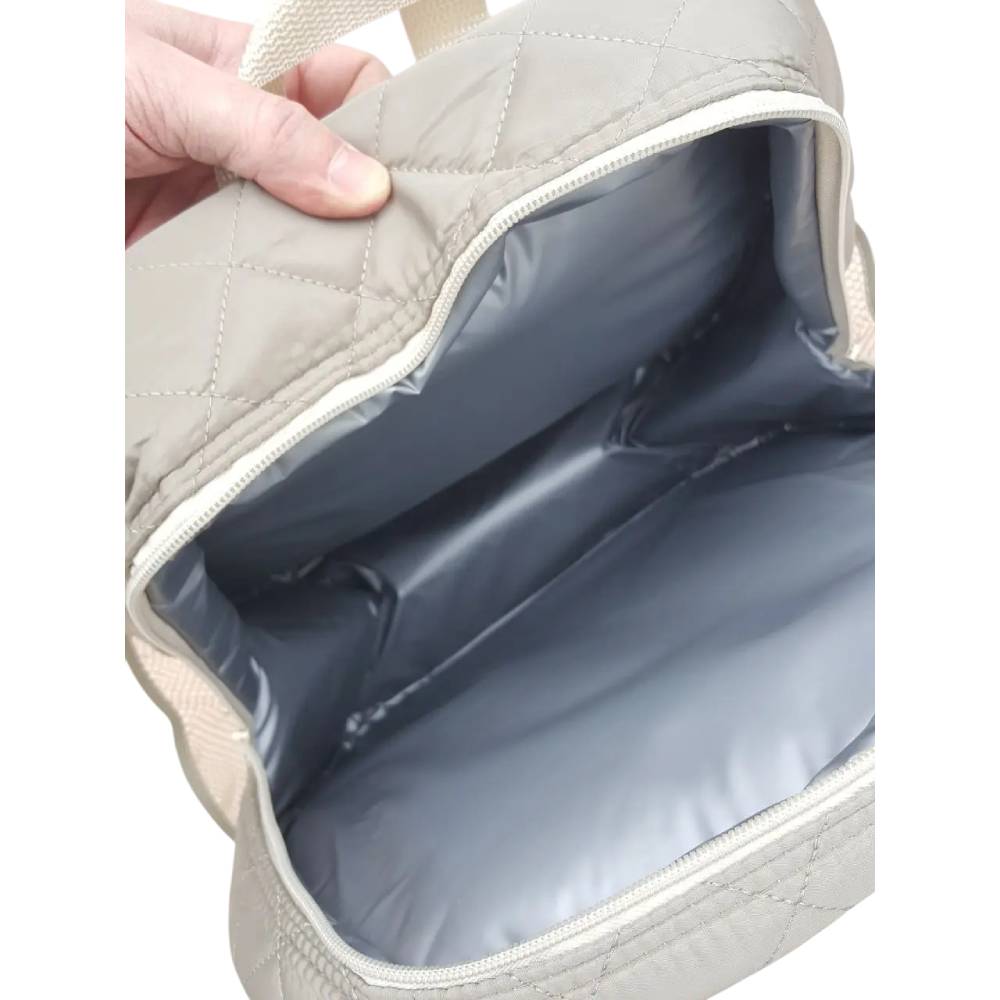 Port/ref TIME ECO TE-3025N 25 л Beige (3025N) Режим охолодження False