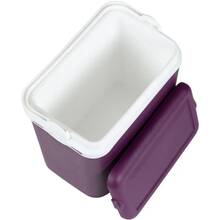 Термобокс ADRIATIC 10л Violet (8017)