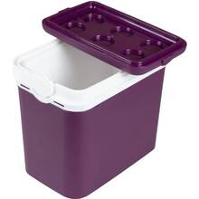 Термобокс ADRIATIC 10л Violet (8017)