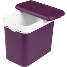 Термобокс ADRIATIC 10л Violet (8017)