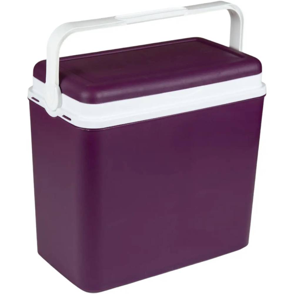 Термобокс ADRIATIC 24л Violet (8075) Термобокс ADRIATIC 24л Violet (8075)