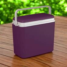 Термобокс ADRIATIC 24л Violet (8075)