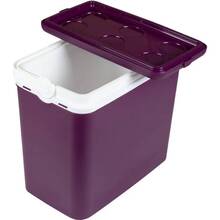 Термобокс ADRIATIC 24л Violet (8075)