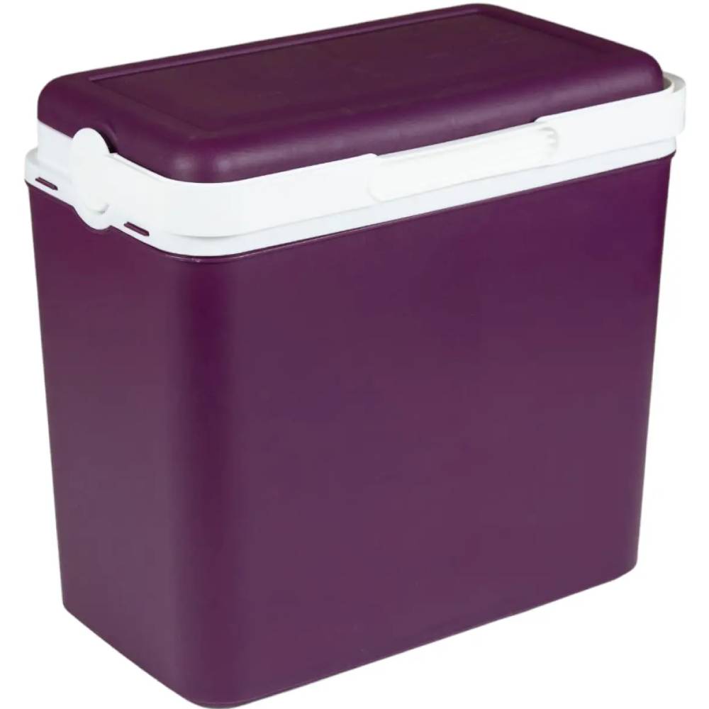 Термобокс ADRIATIC 24л Violet (8075) Об'єм 24
