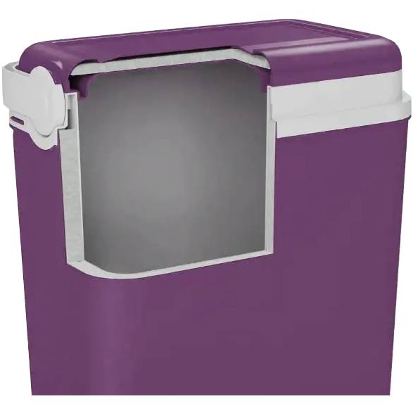Замовити Термобокс ADRIATIC 24л Violet (8075)