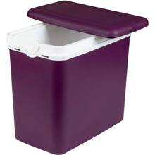 Термобокс ADRIATIC 24л Violet (8075)