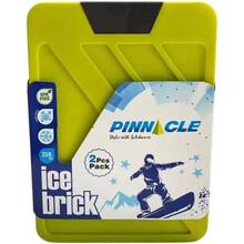 Акумулятор холоду PINNACLE 2х350 Pinnacle Lime (9006)
