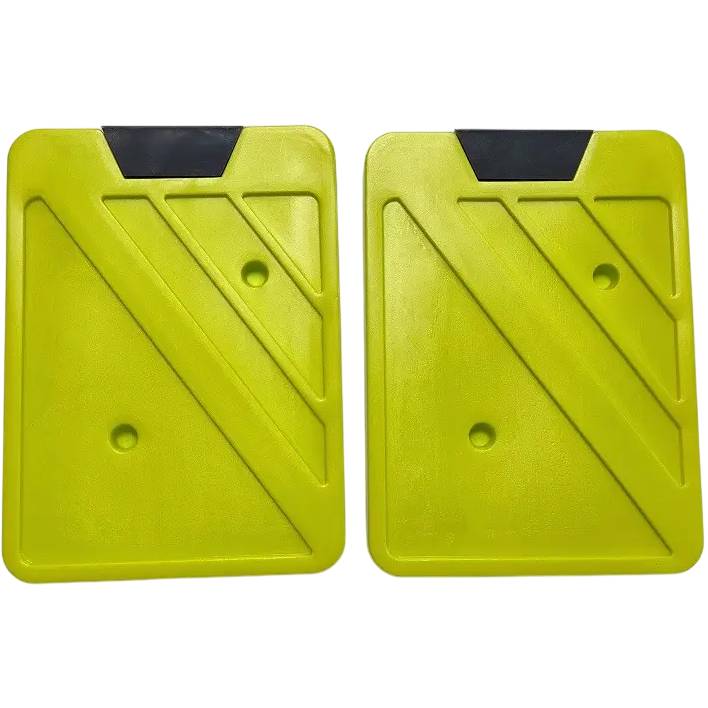 Акумулятор холоду PINNACLE 2х350 Pinnacle Lime (9006) Тип акумулятор холоду