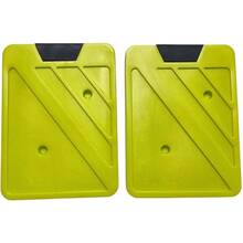 Акумулятор холоду PINNACLE 2х350 Pinnacle Lime (9006)