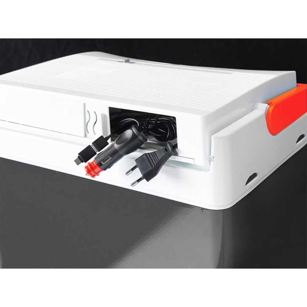 Фото Автохолодильник ZORN Zorn Z-26 LNE + USB 12/230 V