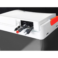 Автохолодильник ZORN Zorn Z-26 LNE + USB 12/230 V