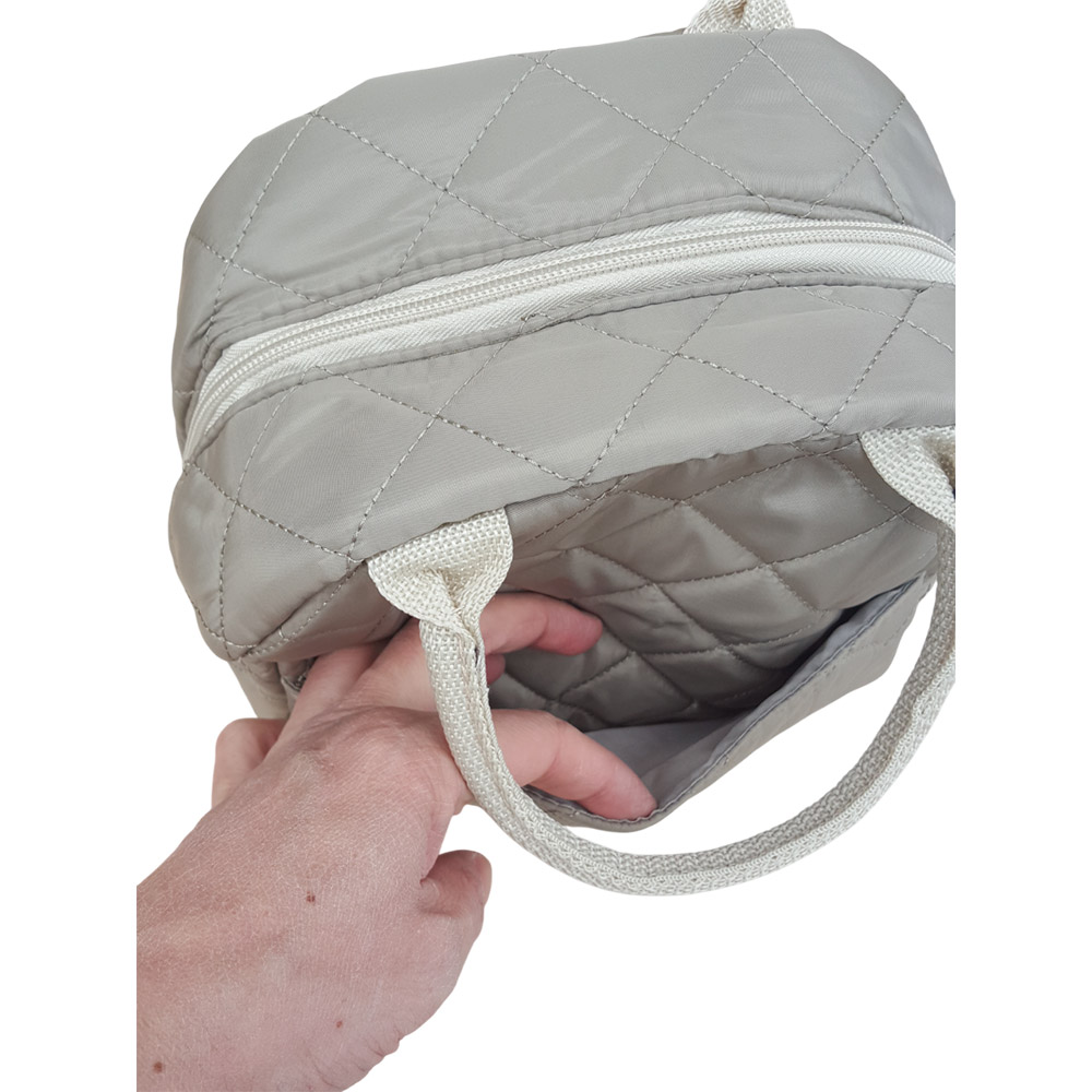 Термосумка TIME ECO TE-5007 Габариты (В*Ш*Г) 13,5 х 20.5 х 21,5