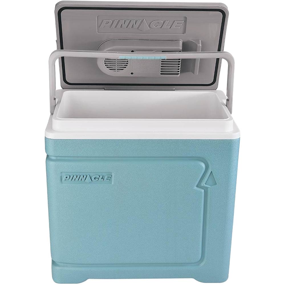 Автохолодильник PINNACLE Pronto 30л 12/240V Blue (8007) Об'єм 30