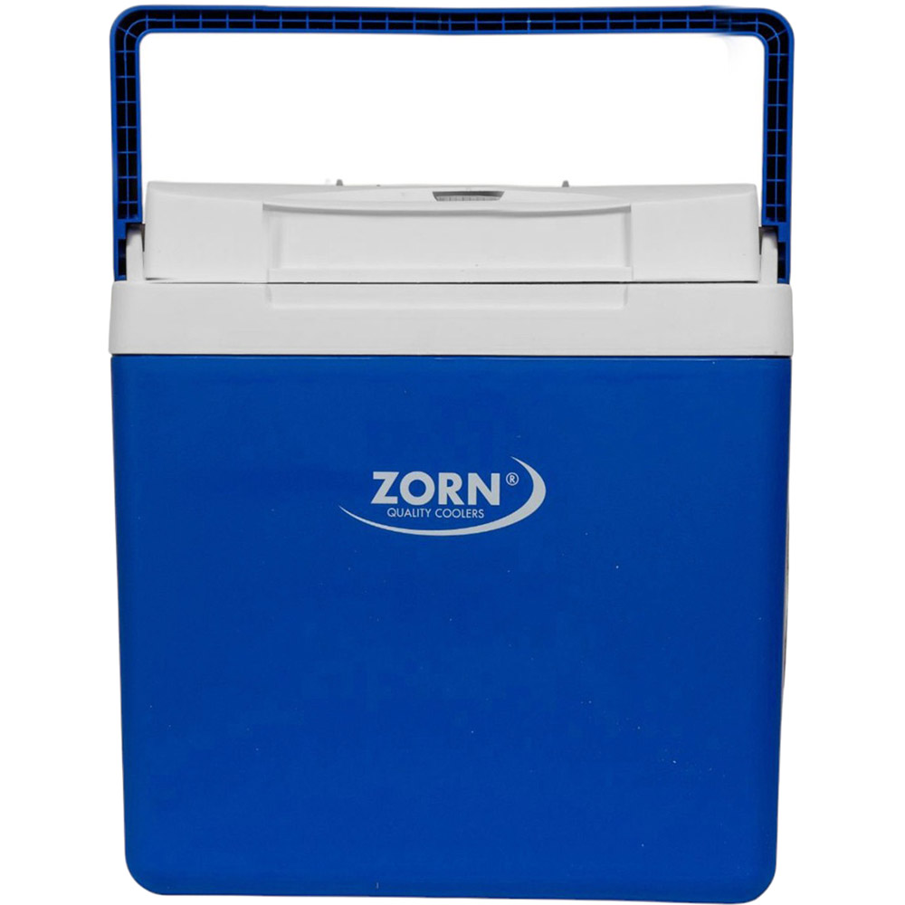 Автохолодильник ZORN Z-26 LNP 12/230V Cold/Hot