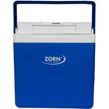 Автохолодильник ZORN Z-26 LNP 12/230V Cold/Hot