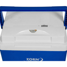 Автохолодильник ZORN Z-26 LNP 12/230V Cold/Hot