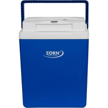 Автохолодильник ZORN Z-32 LNP 12/230V Cold/Hot