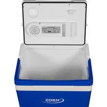 Автохолодильник  ZORN Z-32 LNP 12/230V Cold/Hot
