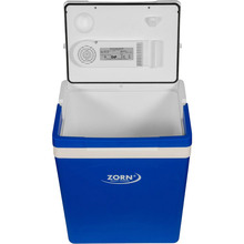 Автохолодильник  ZORN Z-32 LNP 12/230V Cold/Hot