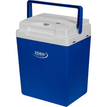 Автохолодильник  ZORN Z-32 LNP 12/230V Cold/Hot