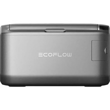 Автохолодильник ECOFLOW Glacier Classic 35 л (EFGLACIER35L-EU-NBOX)