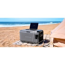 Автохолодильник ECOFLOW Glacier Classic 35 л (EFGLACIER35L-EU-NBOX)