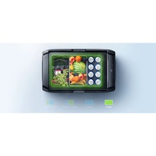 Автохолодильник ECOFLOW Glacier Classic 35 л (EFGLACIER35L-EU-NBOX)
