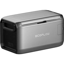 Автохолодильник ECOFLOW Glacier Classic 35 л (EFGLACIER35L-EU-NBOX)