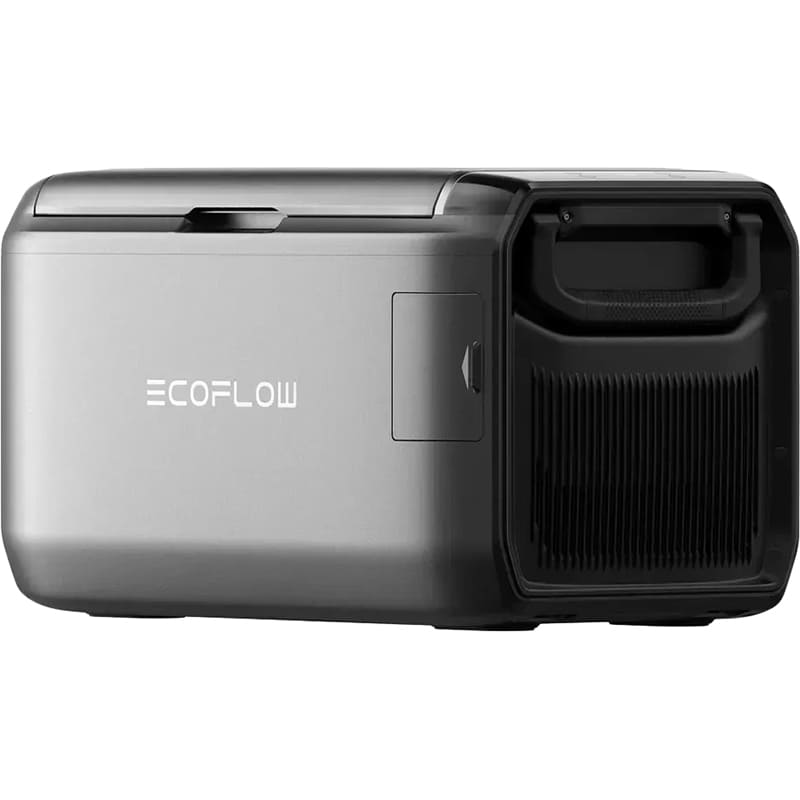 Автохолодильник ECOFLOW Glacier Classic 35 л (EFGLACIER35L-EU-NBOX) Автохолодильник ECOFLOW Glacier Classic 35 л (EFGLACIER35L-EU-NBOX)