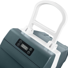 Автохолодильник SENCOR 55 л Blue (SCM5501BL)